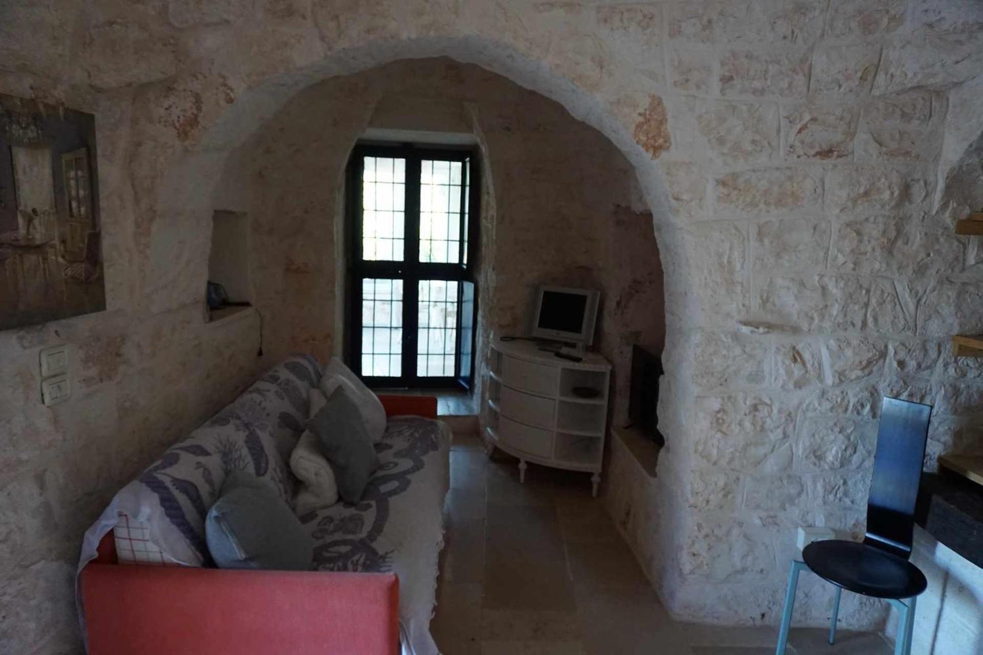 Trullo Biricchino Two Bedroom By Tripostuni Eksteriør billede